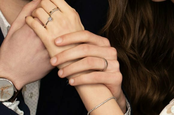 מדריך: איך לבחור טבעת אירוסין מתאימה?