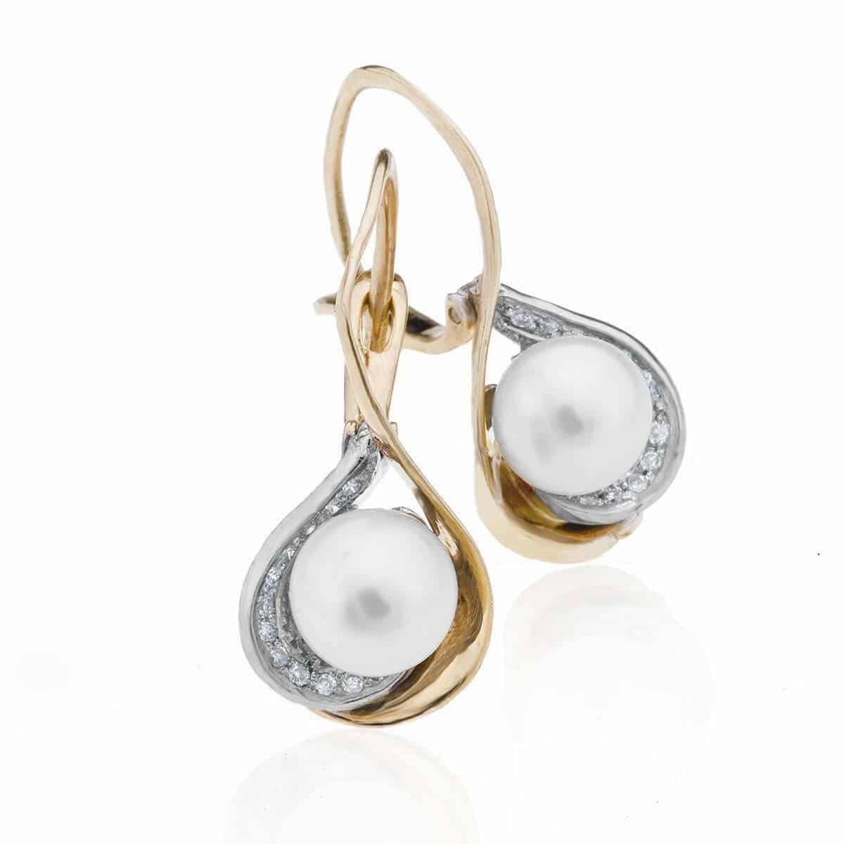 איך מזהים פנינים אמיתיות?