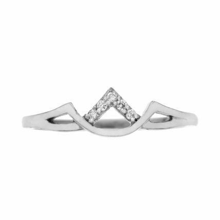 Diamond Ring Rd3468 W2