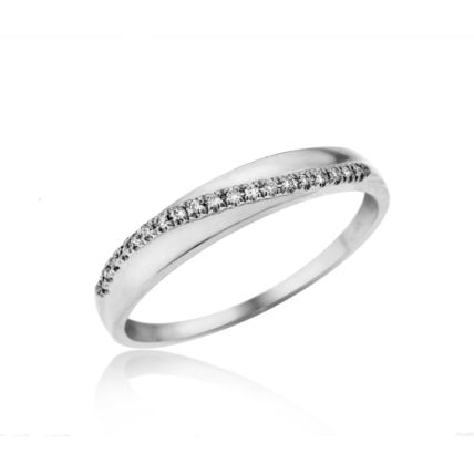 Diamond Ring Rd3472 W