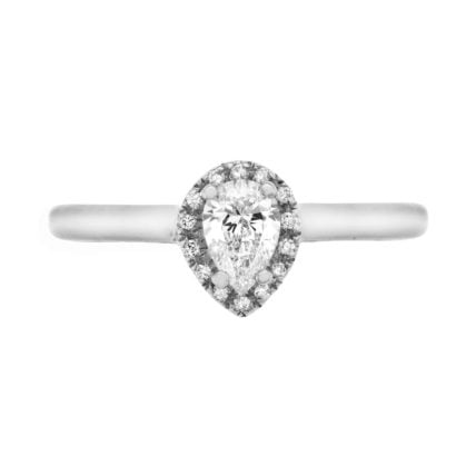 Diamond Ring Rd3171w 2