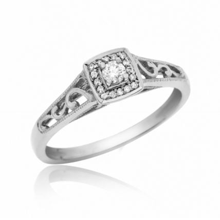 Diamond Ring Rd3235w 1