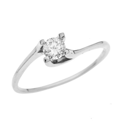Engagement Ring Rd2655w 1