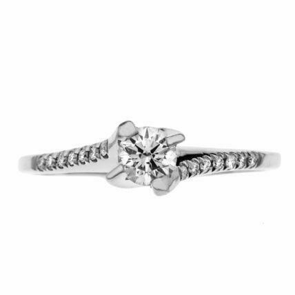 Engagement Ring Rdd1373.sw .1