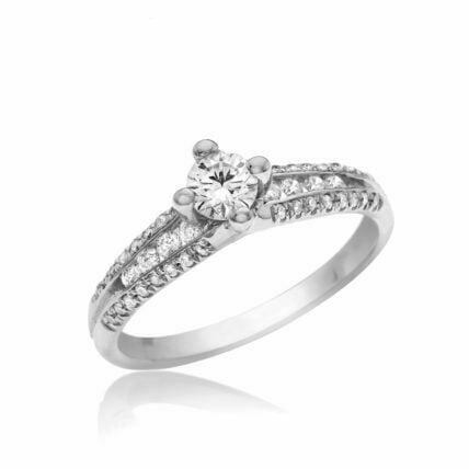 Engagement Ring Rdd2204.sw .1
