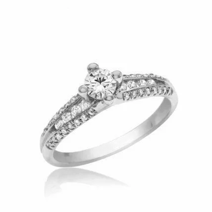 Engagement Ring Rdd2204.sw .1