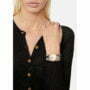 שעון Versace יוקרתי לאישה מקולקציית Greca ,דגם VEU300121