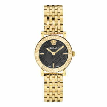 שעון Versace מקולקציית Greca, שעון לאישה ,דגם VEU3006-21