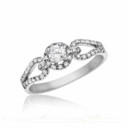 Diamond Ring Rd2925sw1