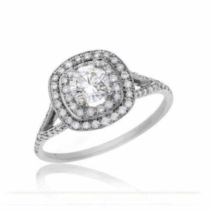 Diamond Ring Rd2982sw1