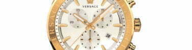 שעון Versace לגבר מקולקציית V-CHRONO, דגם VEHB00219