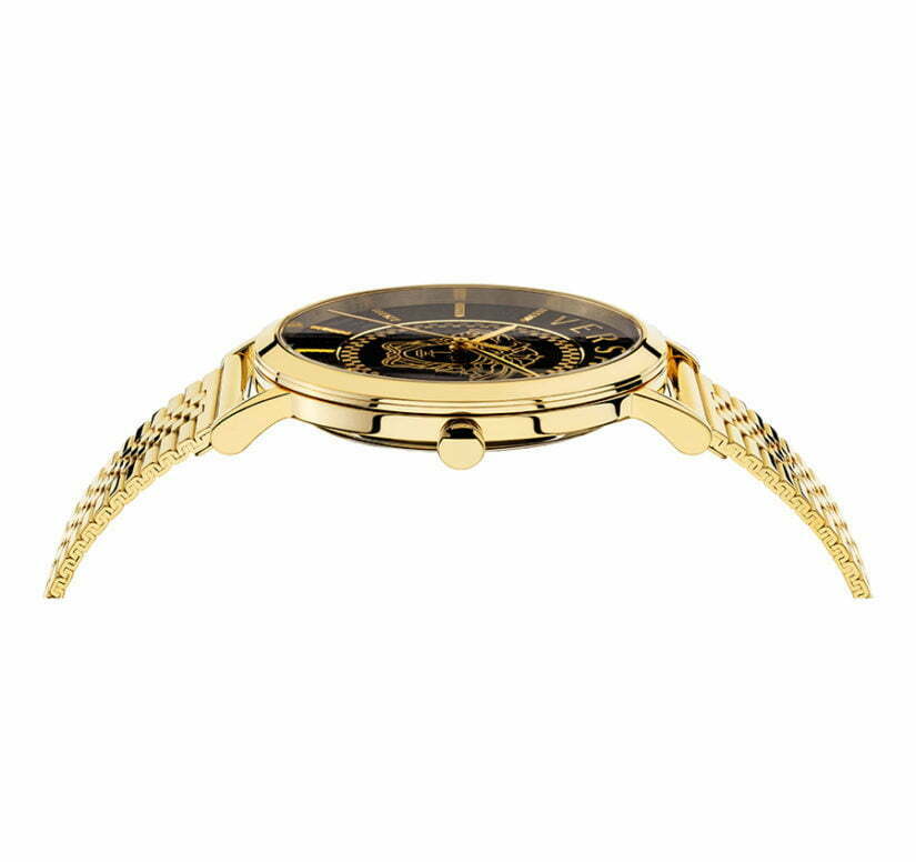 שעון Versace מקולקציית Essential, שעון לאישה ,דגם VEK400621