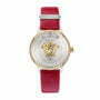 שעון Versace מקולקציית Medusa Icon ,שעון לאישה ,דגם VEZ200121