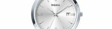 שעון DOXA לגבר, דגם 106.10.021.10