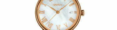 שעון Doxa לאישה מקולקציית Royal, דגם 222.95.052.60