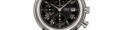 שעון DOXA לגבר, דגם 895.10.102.01