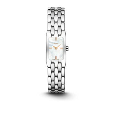 שעון DOXA לאישה מקולקציית CHIC, דגם 253.15.051R.10