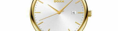שעון Doxa לגבר, דגם 215.30.021.11