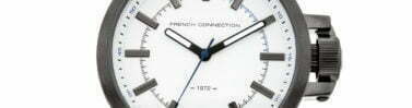 שעון FCUK לגבר, דגם FC1240TW