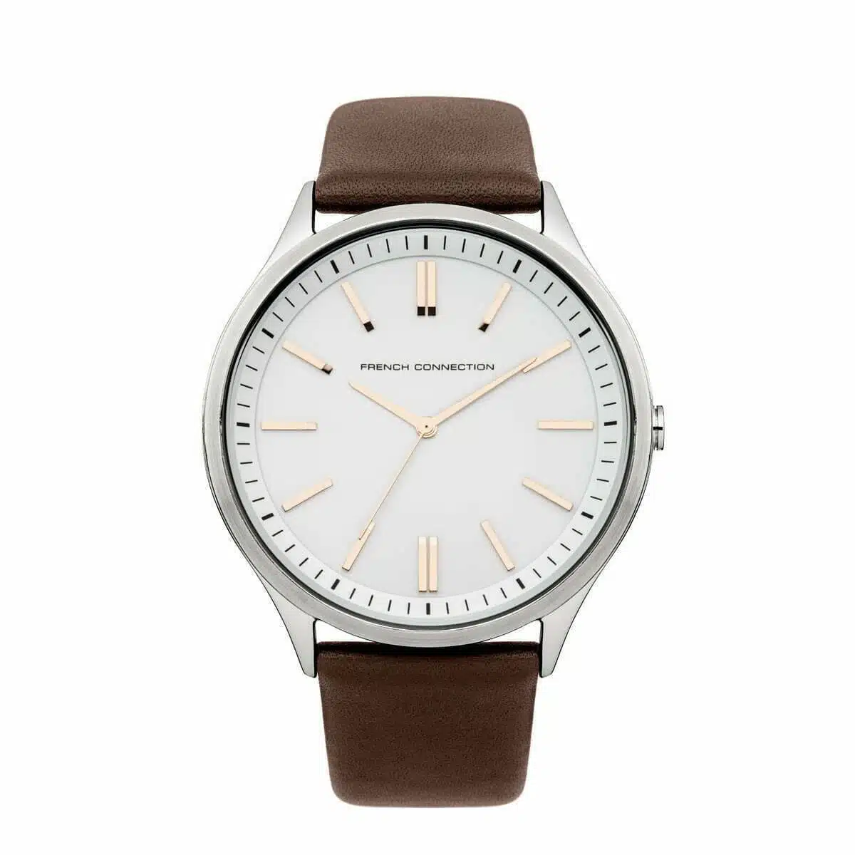 שעון FCUK לגבר, דגם FC1244T