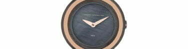 שעון FCUK לאישה, דגם FCE118BM