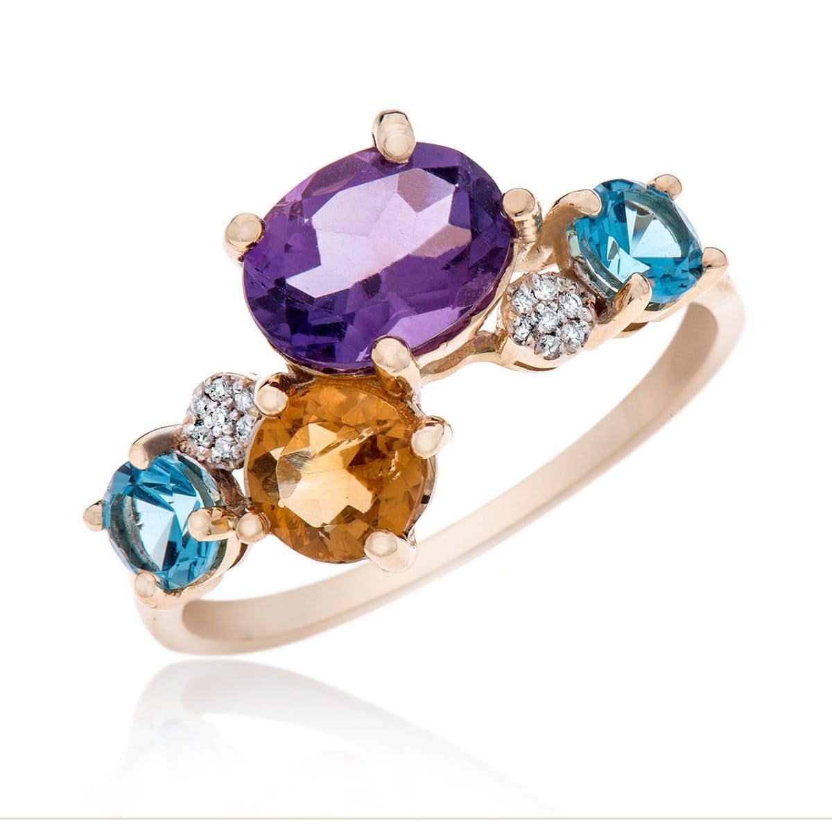 לימודי צורפות, תכשיטנות וגמולוגיה