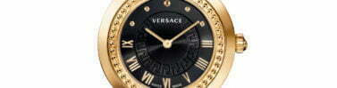 שעון Versace מקולקציית Vanitas, שעון לאישה ,דגם P5Q80D009-S009