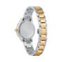 שעון Versace לאישה מקולקציית Versace Hellenyium, דגם V1203-0015