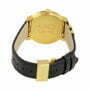 שעון Versace מקולקציית DV25 Black Dial, שעון לאישה, דגם VAM03-0016