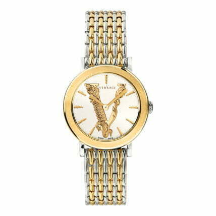 שעון Versace לאישה מקולקציית Virtus Dames horloge, דגם VEHC007-19