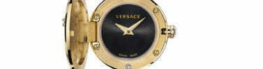 שעון Versace לאישה מקולקציית Medusa Secret, דגם VEZ500221