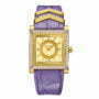 שעון Versace מקולקציית Wrist Watch, שעון לאישה, דגם דגם VQF04-0015