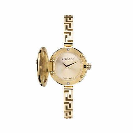 שעון Versace לאישה מקולקציית Medusa Secret, דגם VEZ500121