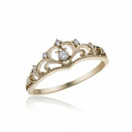 Diamonds Ring Rd3560 Y