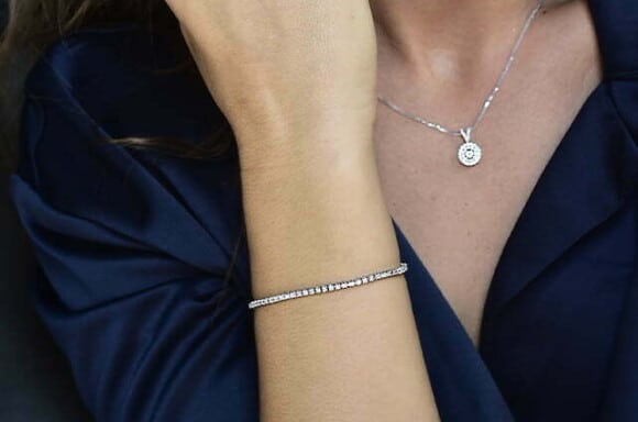 שלא תיפול: כך תתחזקי את השרשרת שלך לאורך זמן