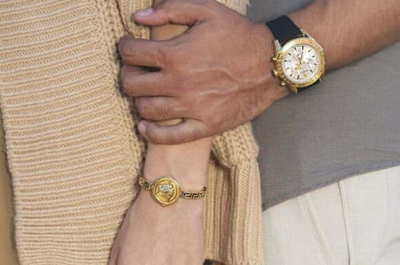 איך לנקות ולשמור על השעון שלכם?