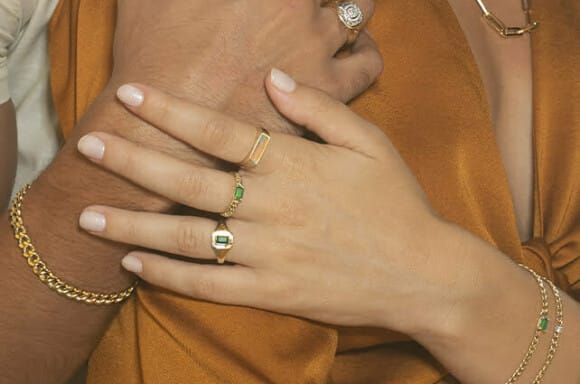 תכשיטים אישיים לאירועים מרגשים של החיים