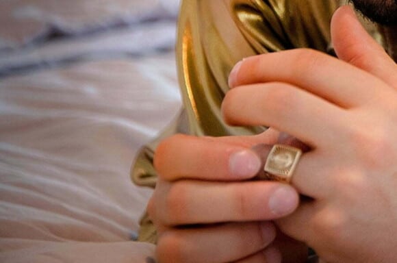 הלוק המושלם להצעת נישואין שלך