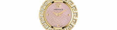 שעון Versace לאישה מקולקציית GRECA GLAM ,דגם VE2Q00222