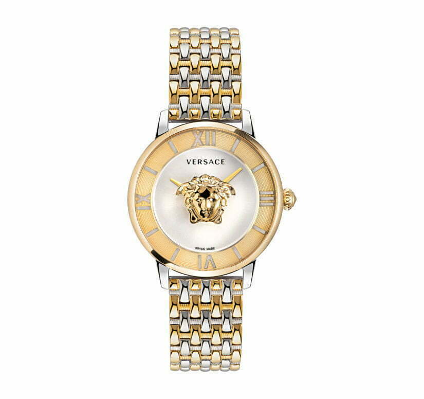 שעון Versace לאישה מקולקציית LA MEDUSA, דגם VE2R00222