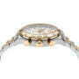 שעון Versace מקולקציית HELLENYIUM CHRONO, שעון לגבר ,דגם VE2U00422