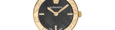 שעון Versace מקולקציית Greca, שעון לאישה ,דגם VEU3002-21