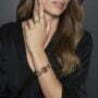 שעון Versace לאישה מקולקציית STUD ICON, דגם VE3C00322