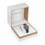 שעון Versace יוניסקס מקולקציית LA MEDUSA, משובץ יהלומים, דגם VE2R00922