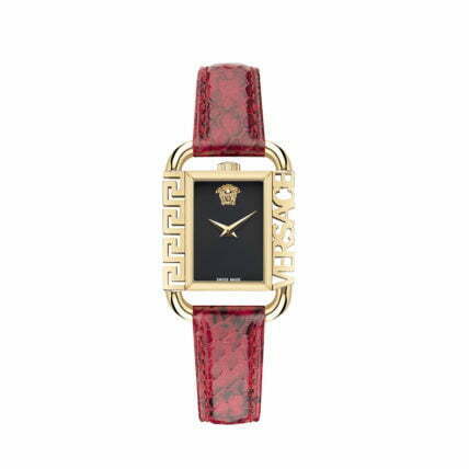 שעון Versace לאישה מקולקציית VERSACE FLAIR, דגם VE3B00222