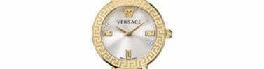 שעון Versace לאישה מקולקציית STUD ICON, דגם VE3C00122