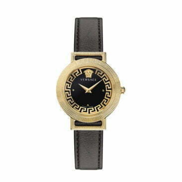שעון Versace לאישה מקולקציית GRECA CHIC , דגם VE3D00322