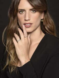 טבעות אירוסין