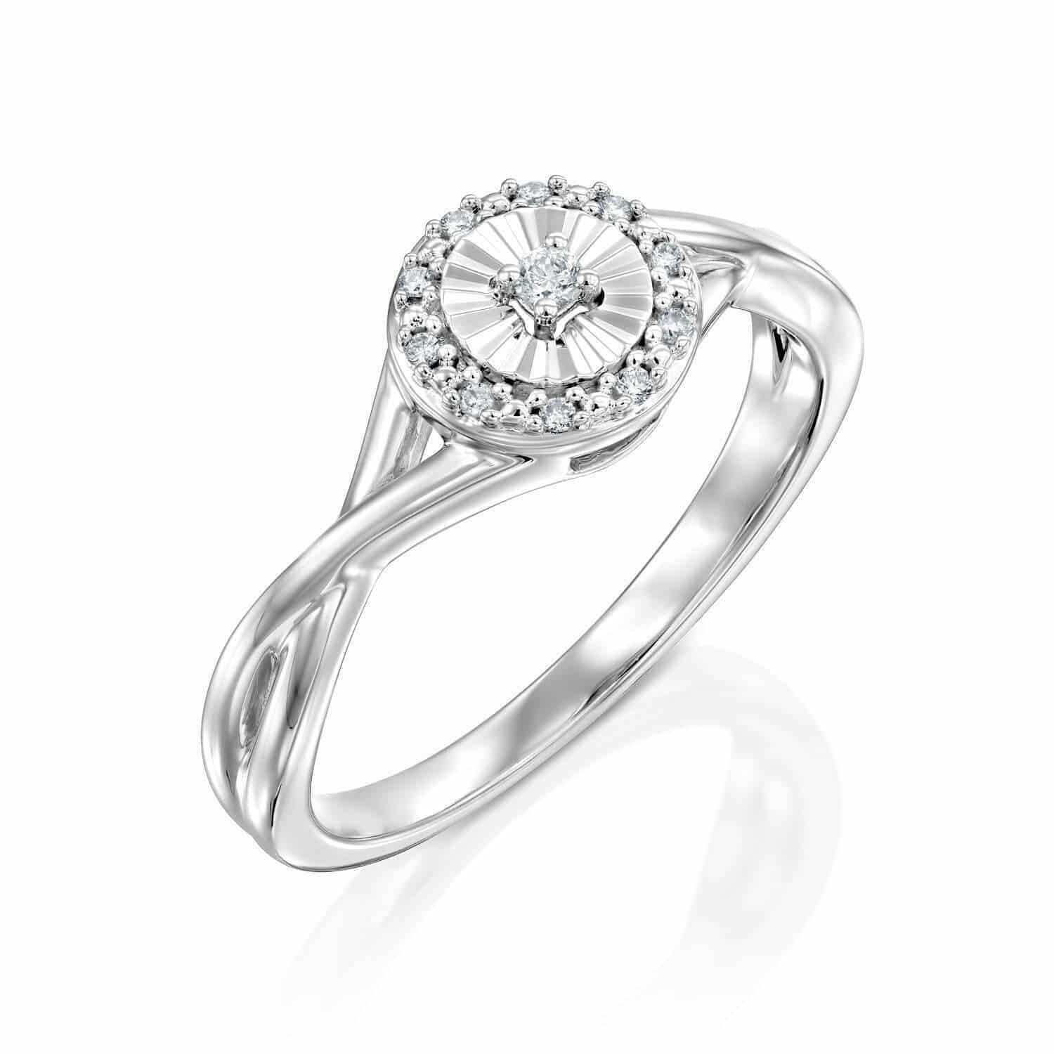 איך מודדים מידת טבעת