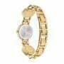 שעון Versace לאישה מקולקציית STUD ICON משובץ יהלומים, דגם VE3C00422